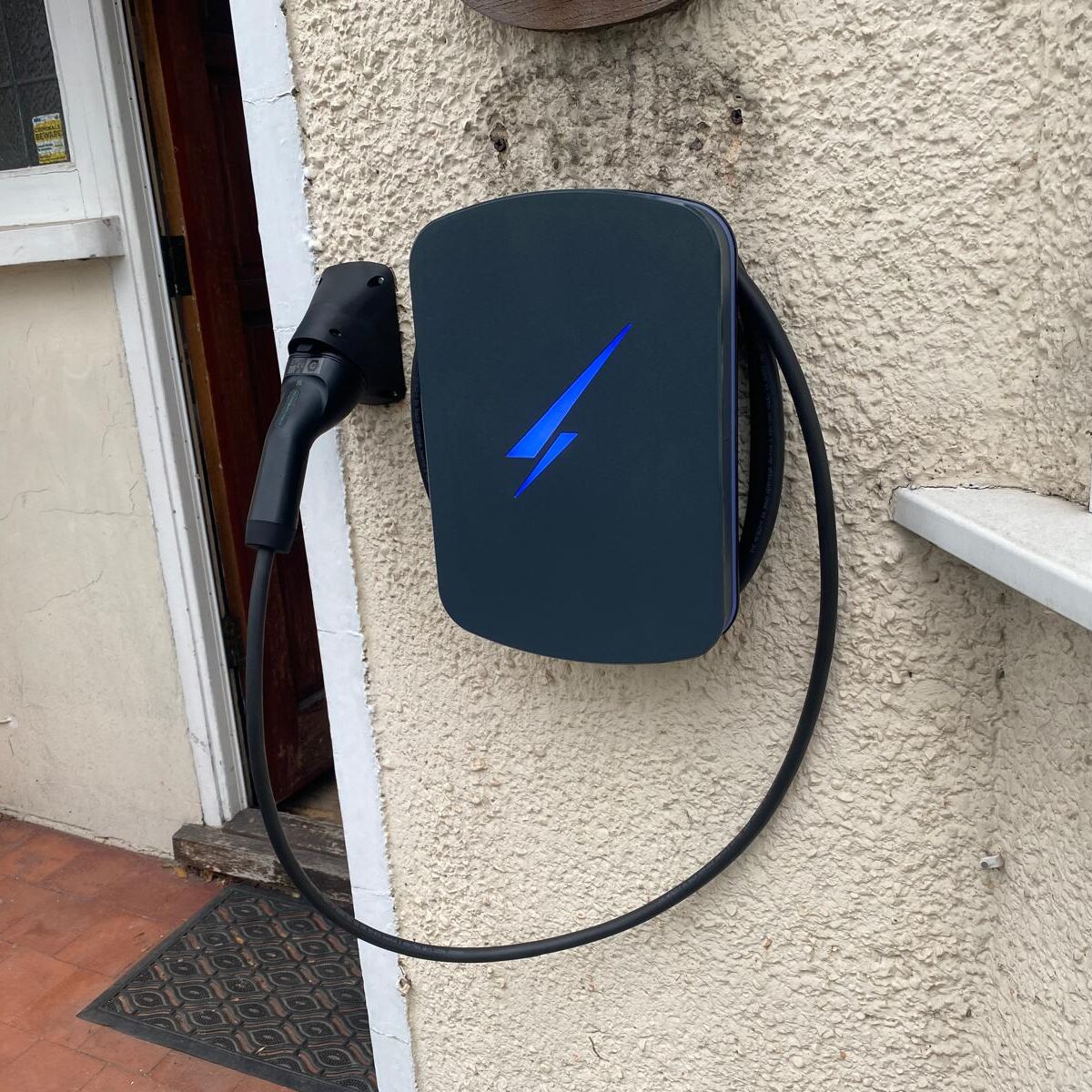Hypervolt-home-pro-3-ev-charger-installer-beckenham