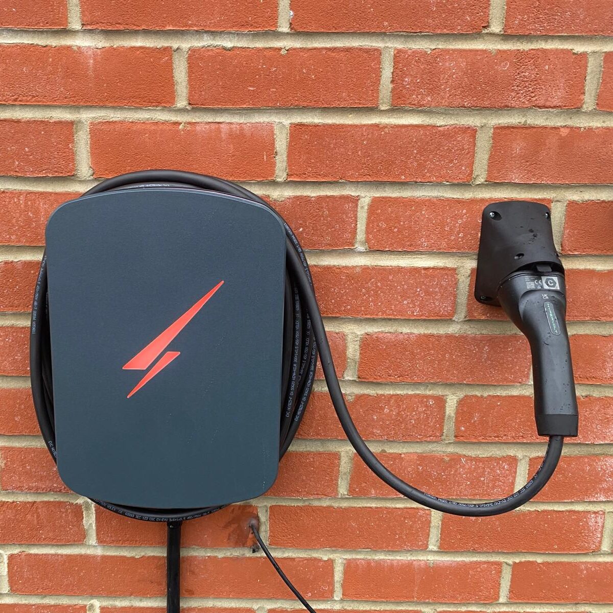 ev charger installation in south east london