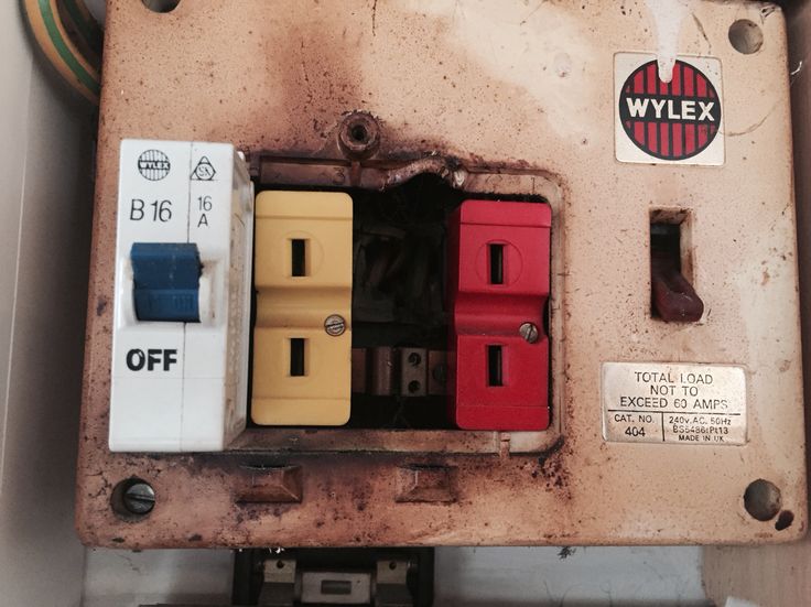 Can My Old Fuseboard Handle an EV Charger?